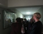 День открытых дверей в Управлении социальной политики по городу Новоуральску